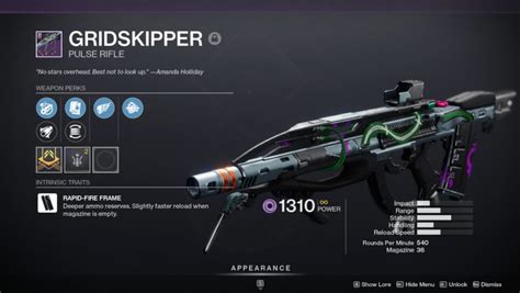 Destiny 2 Season Of The Splicer All New Weapons And How To Get Them