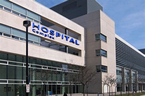 Us News And World Report Honor Roll Of Americas Best Hospitals