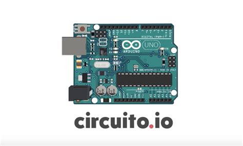 Arduino Circuit Maker Mahacake