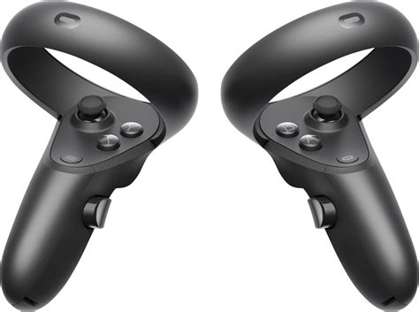 Customer Reviews Oculus Rift S Pc Powered Vr Gaming Headset Black 301