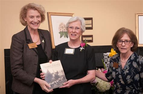 Appalachian State Honors Statesville Resident Kay Rogers News