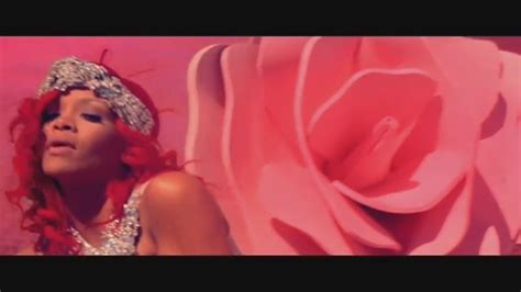 Only Girl In The World [music Video] Rihanna Image 18962500 Fanpop