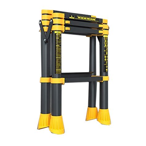 Buy Telescopic Ladderladdersmultifunctional Laddertelescoping Ladder