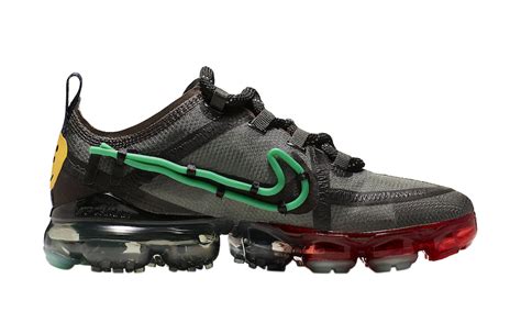 BUY Cactus Plant Flea Market X Nike WMNS Air VaporMax 2019 ...