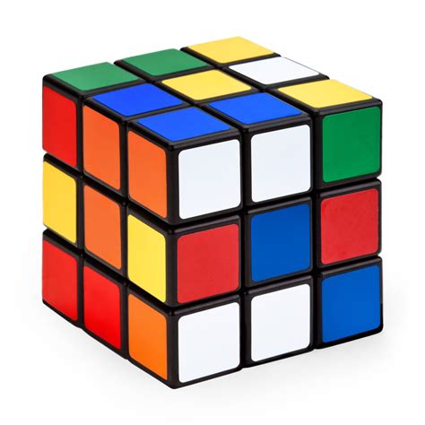 Rubiks Cube Moma Design Store