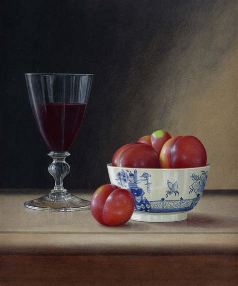 Insanely Hyper Realistic Acrylic Still Life Paintings By Tim Gustard1
