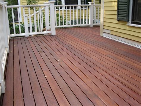 Lowe's® has everything you need to find the paint colors and finishes for your project. Rebuilding A Mahogany Deck