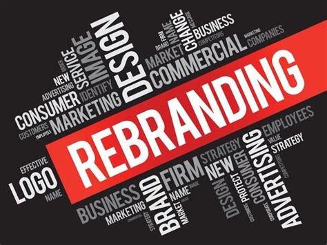 How Often Should You Rebrand Your Business Small Business Brain