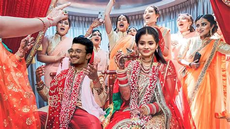 Rishi Singh And Bidipta Chakraborty Marriage Indian Idol Amazing Love