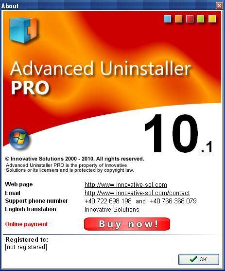 Advanced Uninstaller Pro Download For Free Softdeluxe