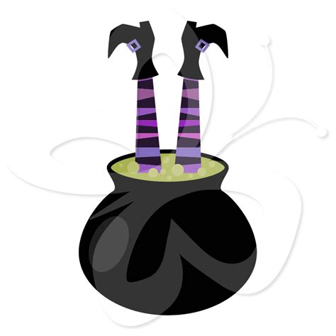 Cute Halloween Witch Clipart Free Download On Clipartmag