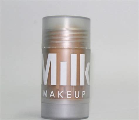 milk makeup blur stick review