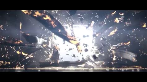 Rainbow Six Siege Thermite Cinematic Trailer Youtube