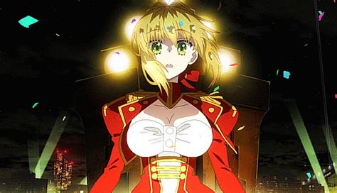 Pin On Fate Extra Lost Encore