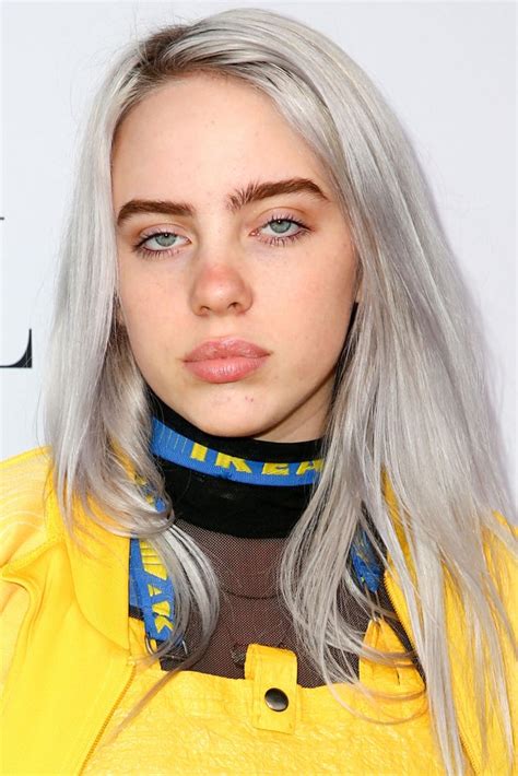 She first gained attention in 2015 with her debut song ocean eyes, which was subsequently released by the interscope subsidiary darkroom. Who Is Billie Eilish?