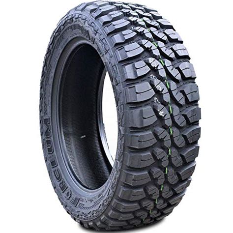 Best Mud Tires For Snow Review And Buying Guide Ultimate Rides