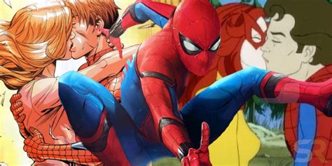 mcu s x men and mutant introduction should begin in spider man homecoming 3