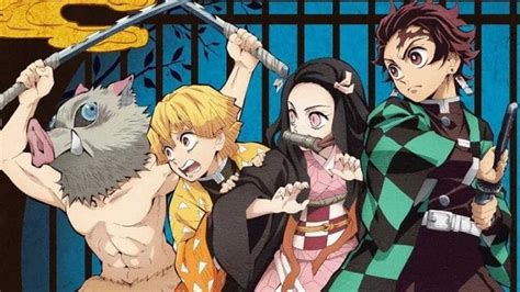 Demon slayer focuses on tanjirou kamado, who is still very young, but is the only man in his family. "Demon Slayer Season 2": Read Here To Know Release Date, Cast, Plot, And Many More!! - World Top ...