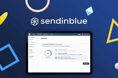 Sendinblue Create And Automate Email Campaigns Appsumo
