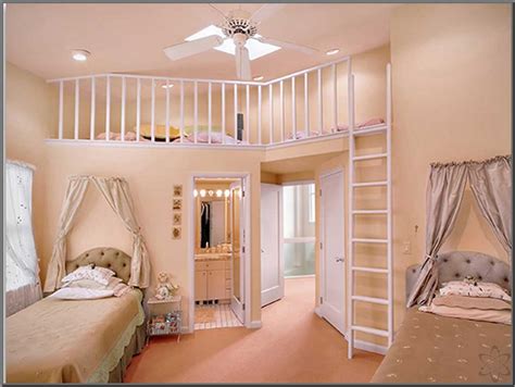 Interior kamar tidur gaya klasik. 33+ Desain Kamar Tidur Remaja Perempuan Estetik PNG | SiPeti