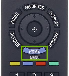 Something in my sony tv is preventing it from connecting to the deco m5 sitting next to it, every other item in the house re:re:re:sony smart tv will not connect. How to Fix Missing Web Browser App Sony Smart TV - Support.com
