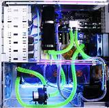 Photos of Cooling Systems Of Computer