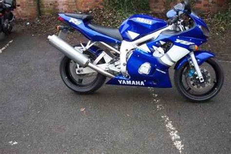 67 x 42.5 mm compression ratio: Stock 2003 Yamaha YZF R6 1/4 mile Drag Racing timeslip ...
