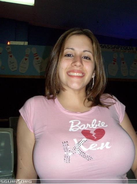 T Shirts And Boobs A Beautifull Combo Gallery Ebaums