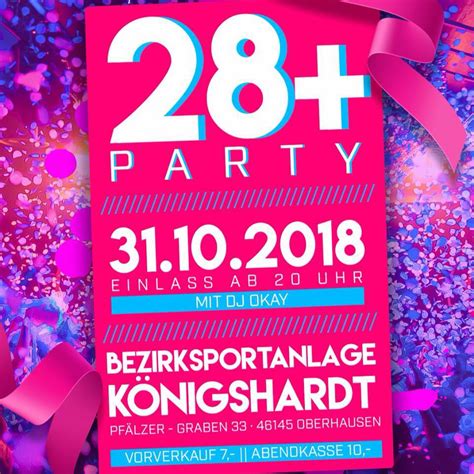 Tanzhouse Events Duisburg