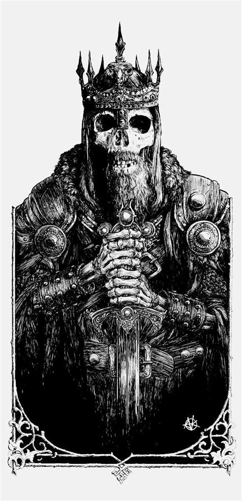 80 Viking Wisdom Sayings And Proverbs The Art Of Manliness
