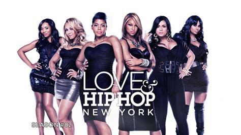 Love And Hip Hop New York Season 2 Streaming Watch And Stream Online Via