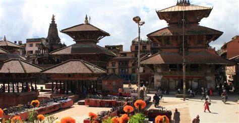 1 day kathmandu valley sightseeing tour getyourguide
