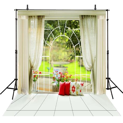 Indoor Photography Backdrops Kids Vinyl Backdrop For Photography