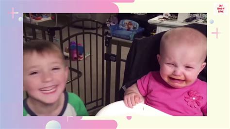 Funny Baby Video Cutest Babies Being Super Mad Eat
