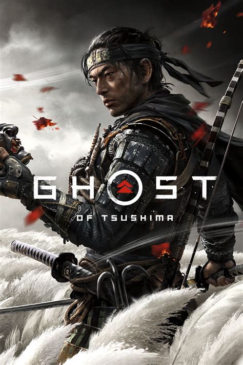 Ghost Of Tsushima Game Rant