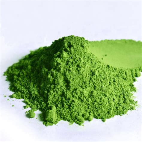 Private Label Instant Green Tea Powder 100 Natural Pure Matcha Powder