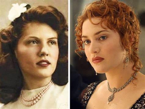 What Titanic Passengers Actually Looked Like In Real Life Page My Xxx Hot Girl