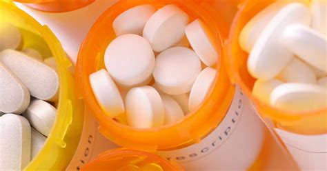 Candida And Prescription Medication Pros And Cons