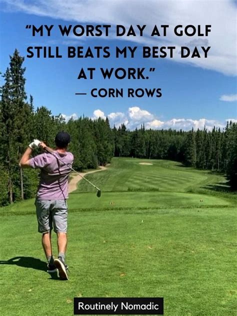 145 Perfect Funny Golf Captions For 2023 Routinely Nomadic