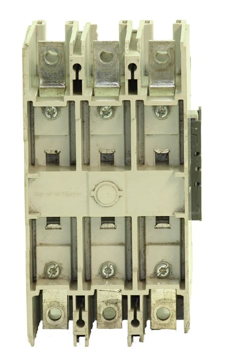 Abb A185 30 Contactor 250a 600v 3p 3ph 480 V Coil With Auxiliary