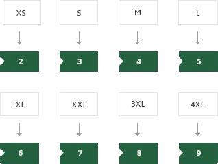 Please note that lacoste trousers are labelled in the french sizing measurements. Polo Guide | Lacoste