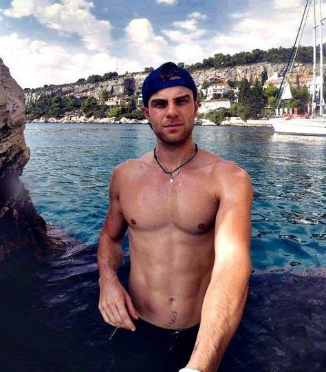 Pin By Chelsea Chebetar On Nathaniel Buzolic Nathaniel Buzolic Shirtless Actors Hottest Male