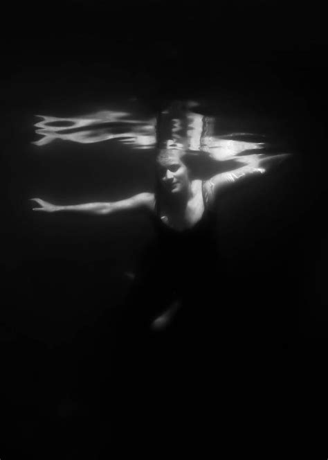 underwater dreaming photograph by nicklas gustafsson pixels