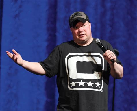 John Caparulo Specializes In Relatable Comedy Las Vegas Magazine