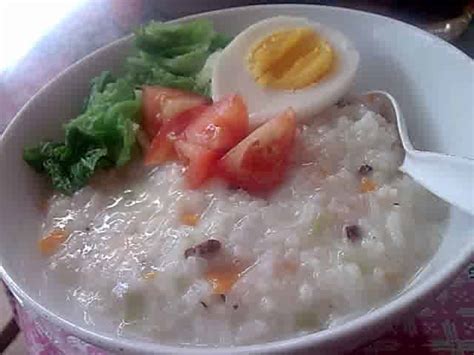 Menu mpasi harian non msg favorit si kecil bubur nasi telur puyuh simple dan gak pake ribet. Cara Membuat Nasi Tim Untuk Bayi ⋆2018⋆
