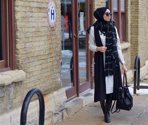 1000 Images About Hijab Fashion On Pinterest