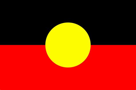 Acknowledgement Of Country