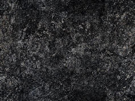 Dark Grey Natural Raw Seamless Granite Stone Texture Pattern Background