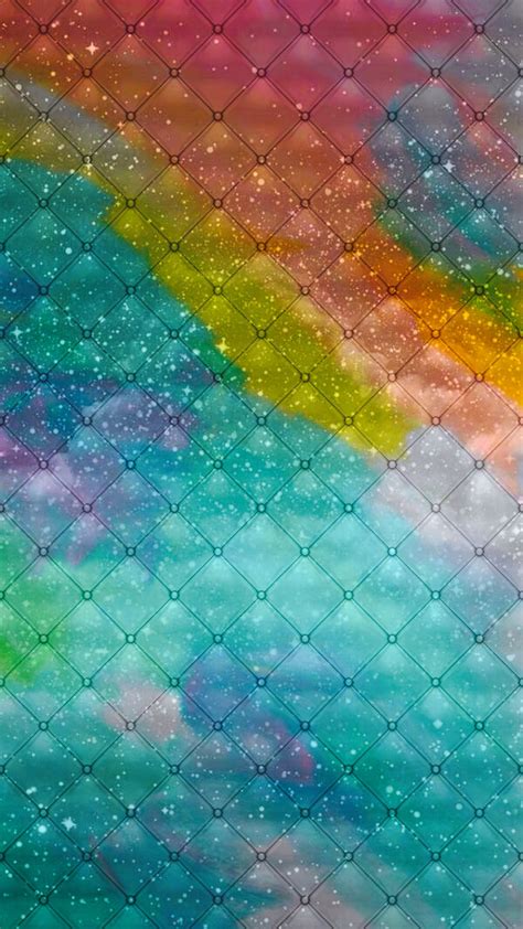 glitter phone wallpaper star wallpaper smartphone wallpaper homescreen wallpaper colorful