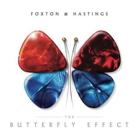 The Butterfly Effect Cd Album Free Shipping Over Hmv Store